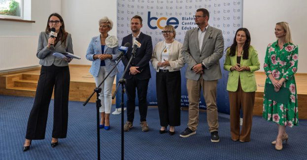 Wsparcie dla nauczycieli