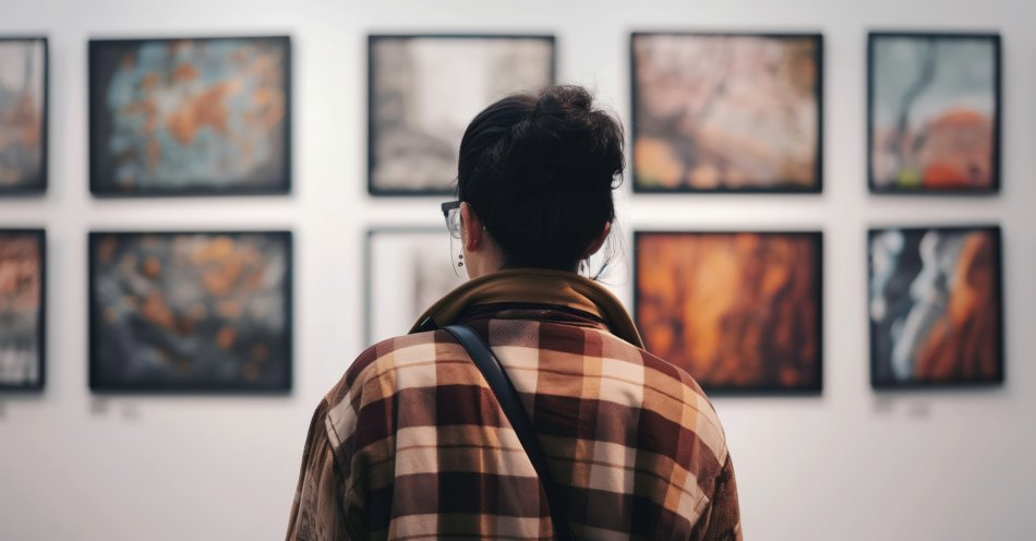 zdjęcie: Nabór do nagrody artystycznej / v74189171