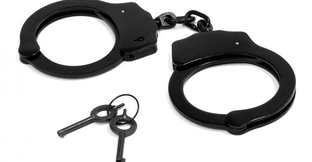 Policjanci zatrzymali poszukiwanych