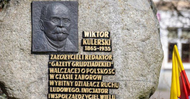 Rocznica śmierci Wiktora Kulerskiego