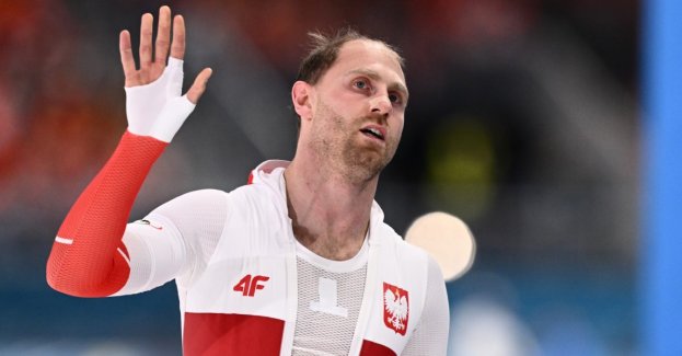 Co za pech! Żurek znów czwarty na igrzyskach. Wybrałem sobie sport piękny, ale brutalny