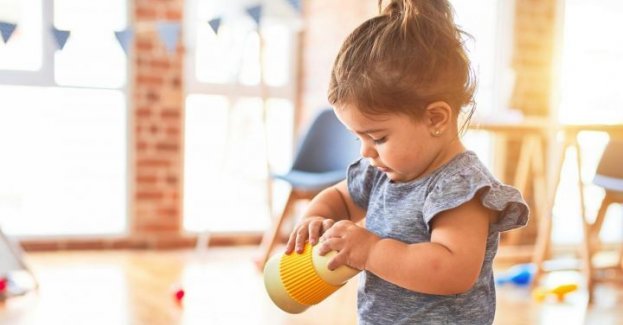 Na osiedlu Drabinianka powstaje żłobek dla 190 dzieci