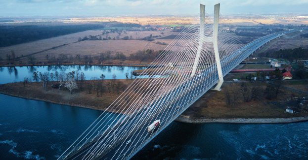 Duże zainteresowanie kontraktem na odbudowę DK45 w Krapkowicach