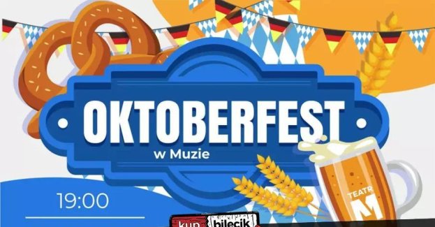 Bawarskie Święto Piwa po polsku!