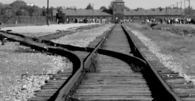 80 lat temu Niemcy rozpoczęli deportacje warszawiaków do Auschwitz