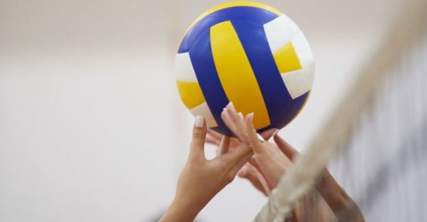 Siatkarski Memoriał Gołasia - medaliści olimpijscy w Zalasewie