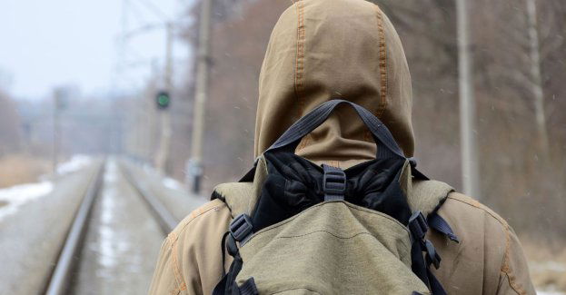 12-latka zaatakowana w drodze do szkoły w Rabce; trwa obława policji