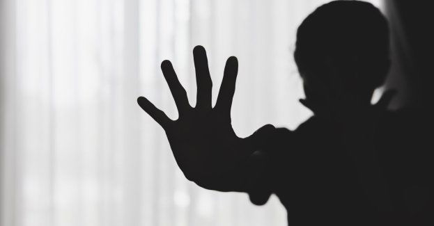 Doświadczenie przemocy zawsze zostawia ślad w psychice dziecka