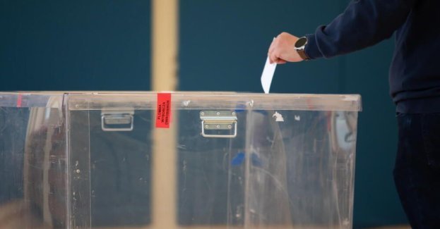 Głosowanie w przedterminowych wyborach prezydenckich przebiegło bez przeszkód