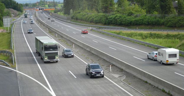 Od piątku koniec utrudnień na wjeździe do Zakopanego