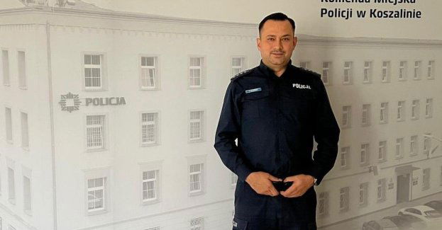 Policjant po służbie zatrzymał złodzieja roweru