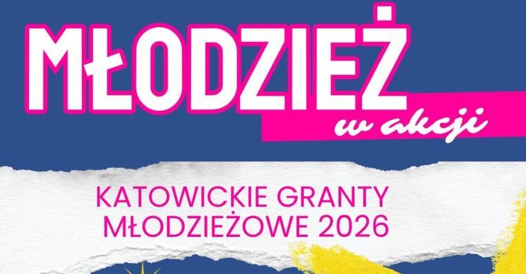 zdjęcie: Znamy pierwszych laureatów Katowickich Grantów Młodzieżowych / fot. nadesłane