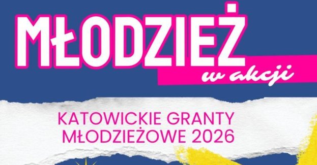 Znamy pierwszych laureatów Katowickich Grantów Młodzieżowych