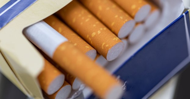 Przemyt papierosów wartych ponad 8 mln zł - w ciężarówce miały być klimatyzatory