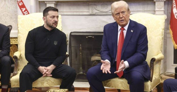Jestem bardzo zaangażowany na rzecz Polski i NATO