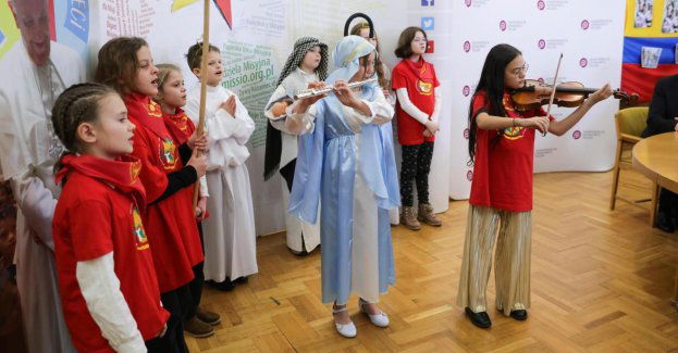 W drugi dzień świąt Bożego Narodzenia rusza akcja Kolędników Misyjnych
