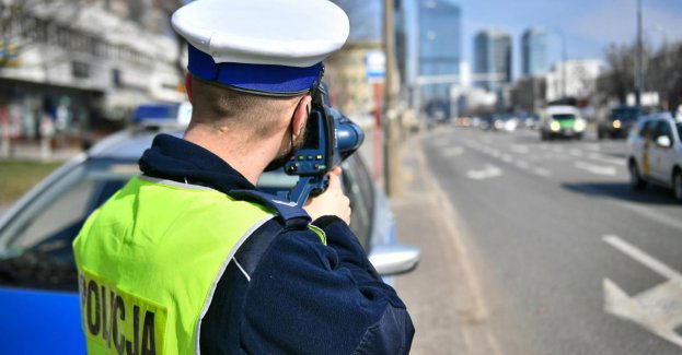 W związku z długim weekendem więcej policyjnych patroli