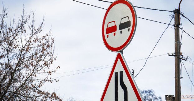 Rozpoczynają się trzydniowe utrudnienia na zakopiance w o Głogoczowie