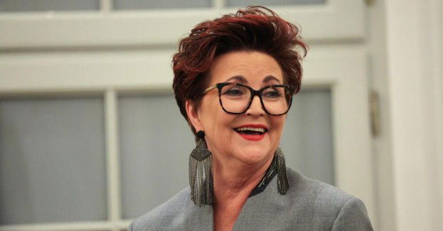 Sondaż dla WP: 55 proc. badanych uważa, że najlepszą pierwszą damą była Jolanta Kwaśniewska