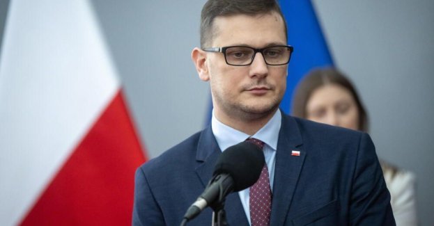Oddział intensywnej terapii dla dzieci w Toruniu wznowi działalność 7 stycznia