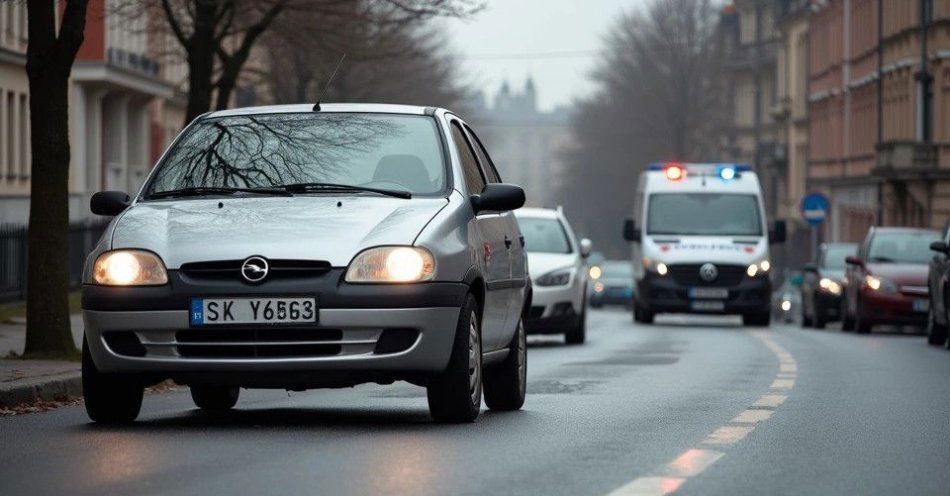 zdjęcie: Miał 2 promile i dożywotni zakaz kierował autem na Stogach / TM/ przykładowa ilustracja