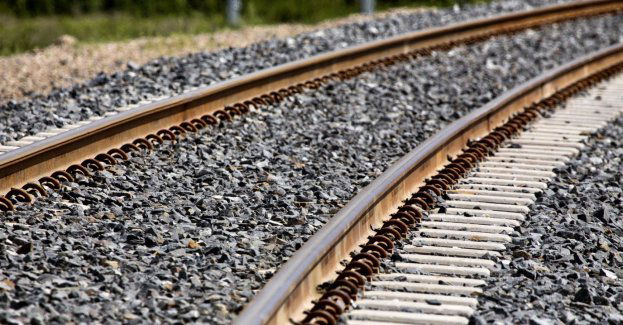 Przywrócono ruch pociągów między Luzinem a Strzebielinem Morskim