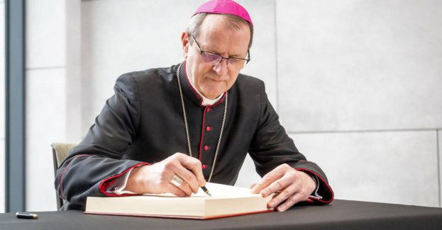 Metropolita gdański abp Tadeusz Wojda nowym przewodniczącym KEP