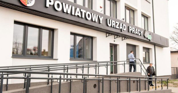 Szacowana stopa bezrobocia w sierpniu wyniosła 5 proc.