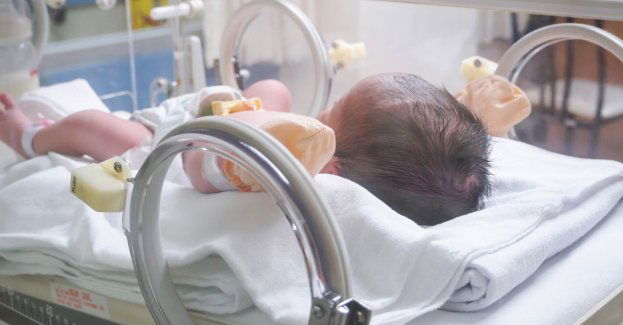 Radni powiatu nie zgodzili się na likwidację porodówki w Lesku