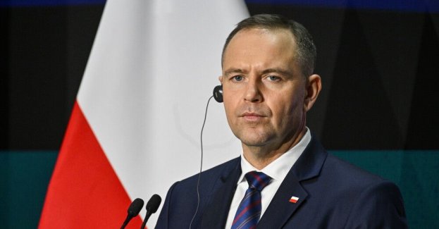 Prezydent o związkach partnerskich: jeśli możemy pomóc ludziom załatwiać niektóre sprawy, jestem gotów do dyskusji