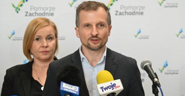 Park Narodowy w Dolinie Dolnej Odry ma szansę powstać
