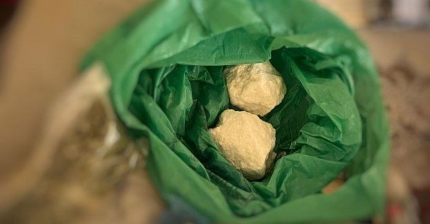 22-latka zatrzymana z narkotykami. Skuteczna akcja ząbkowickich policjantów