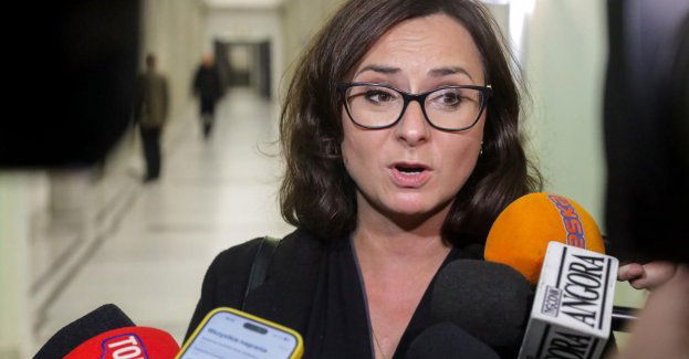 Chcemy pokazać opinii publicznej, jak wyglądały patologiczne mechanizmy władzy