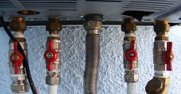 Czteroosobowa rodzina podtruła się czadem