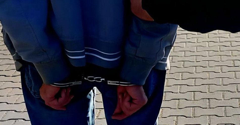 zdjęcie: Kierowca z dwiema sądowymi zakazami skazany na więzienie / fot. KPP w Ząbkowicach Śląskich