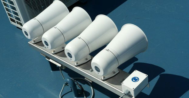 Obchody 79. rocznicy wybuchu Powstania Warszawskiego i włączenie syren alarmowych w Rzeszowie