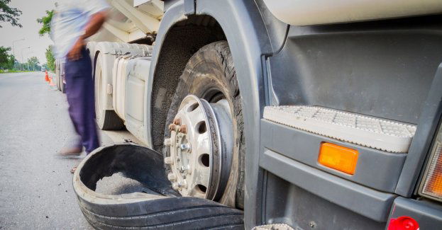Koniec utrudnień na A4 w kierunku Krakowa