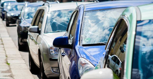 Po wypadku zablokowana A1 koło Włocławka w kierunku Gdańska