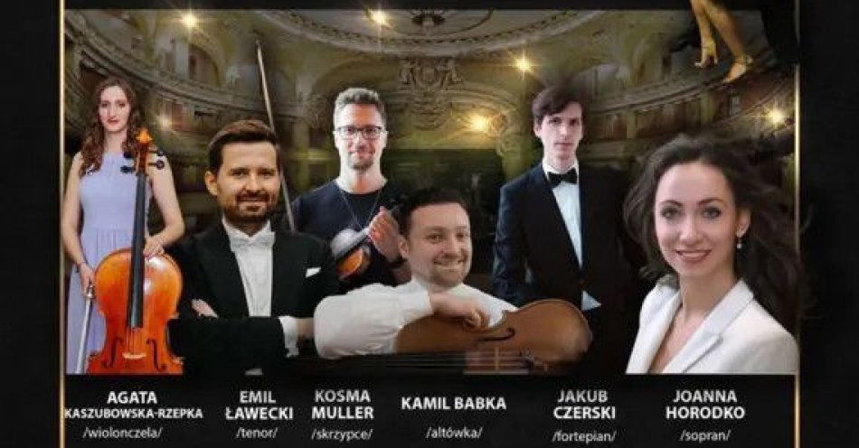 zdjęcie: Koncert Noworoczny / kupbilecik24.pl / Koncert Noworoczny