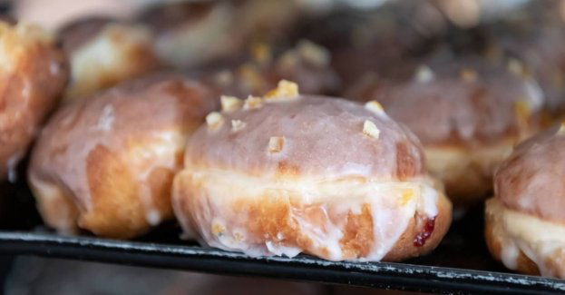 W tłusty czwartek Polacy zjedzą pączki o wartości 391 mieszkań