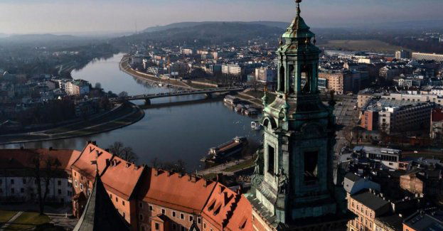 Miszalski i Gibała zgadzają się co do potrzeby budowy metra w mieście