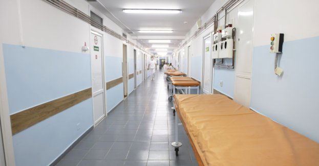 Szpital w Żywcu zamierza zawiesić działanie dwóch oddziałów i poradni