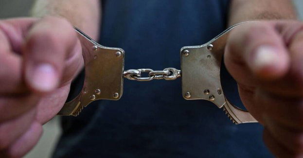 Pięciu Latynosów oskarżonych o zbiorowy gwałt, ofiarą 20-letnia studentka