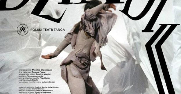 Polski Teatr Tańca