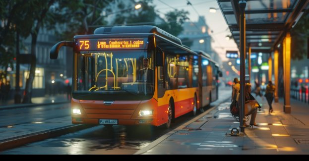 Będą nowe busy i połączenia Kolejowej Komunikacji Autobusowej ŁKA