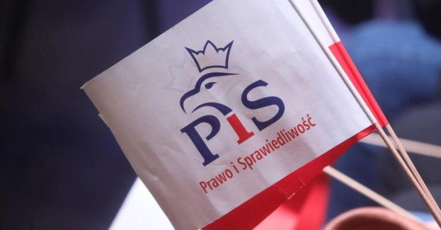 W Przysusze rozpoczął się kongres wyborczy Prawa i Sprawiedliwości