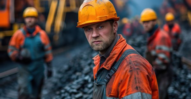 Potrzebna szybka nowelizacja ustawy górniczej