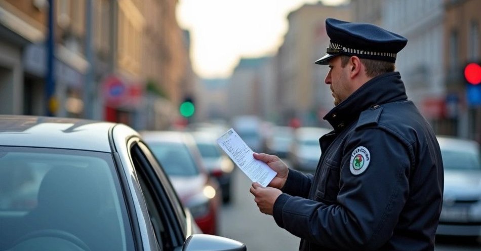 zdjęcie: Jazda 107 km/h w terenie zabudowanym kosztowała prawo jazdy / TM/ przykładowa ilustracja