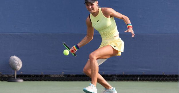 Turniej WTA w Meridzie - czwarty w karierze deblowy tytuł Piter