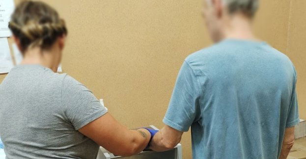 Był poszukiwany, miał cztery listy gończe i narkotyki w kieszeni